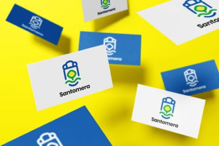 TARJETAS SANTOMERA
